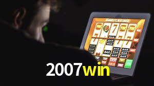 2007win: A Experiência de Casino com Jogos de Mesa ao Vivo