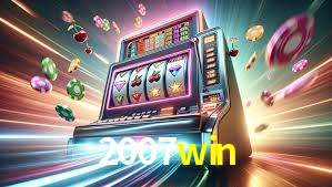 2007win,2007win.com