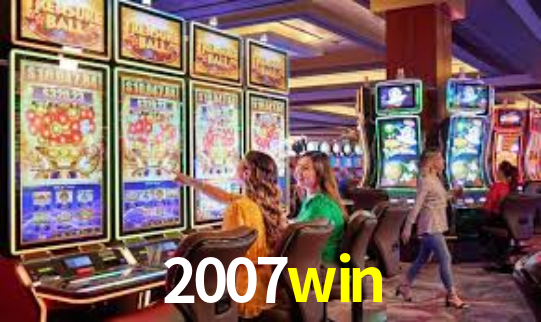 2007win,2007win.com