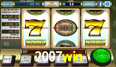 2007win
