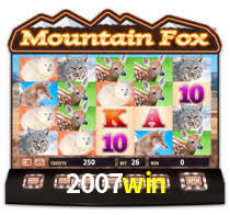 Bônus Generosos e Exclusivos no 2007win para Você!